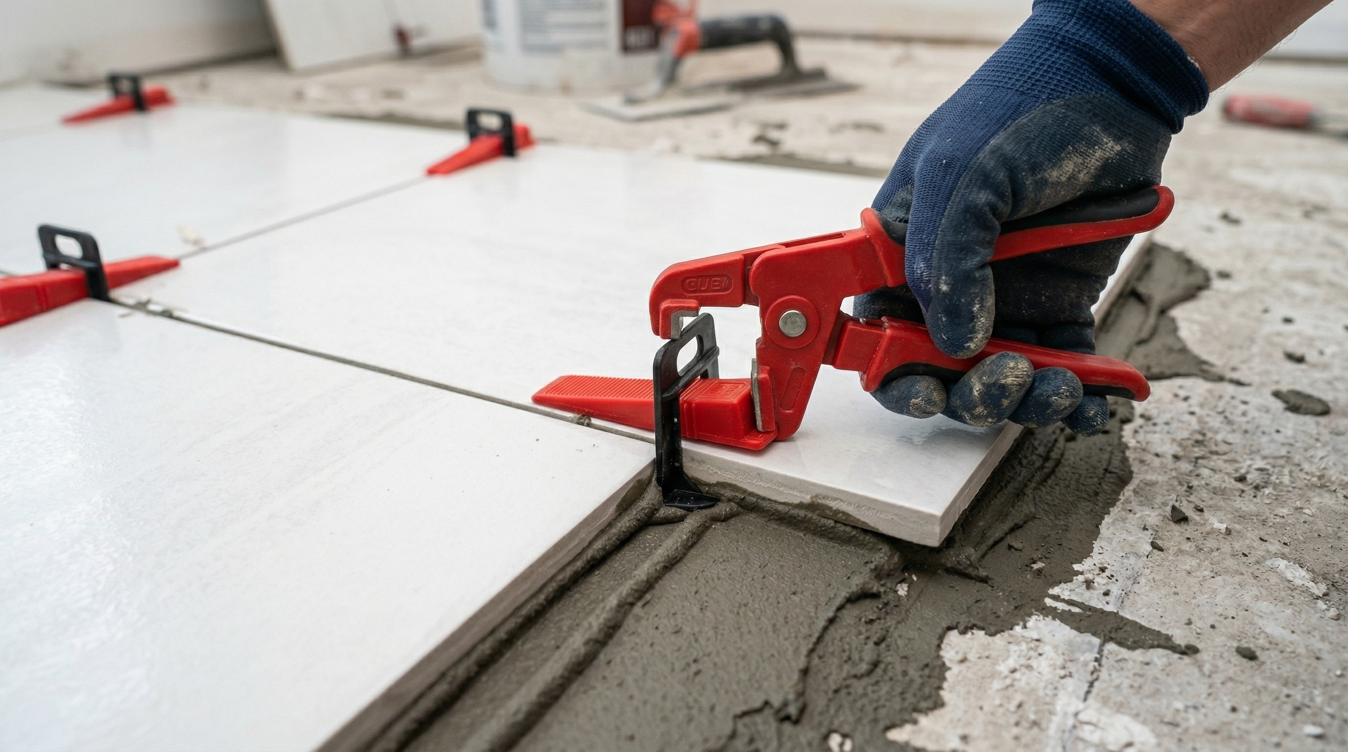 Darwish Fliesenleger Fachbetrieb – Fliesenleger Baden-Baden